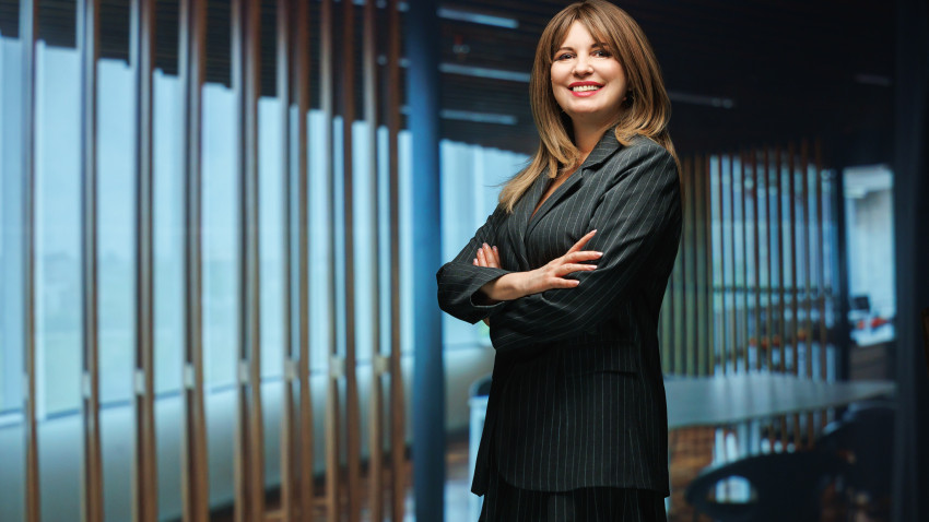 După trei experiențe internaționale, Roxana Monica Vîlcu se întoarce în țară și preia rolul de Country Manager la 4Service Group