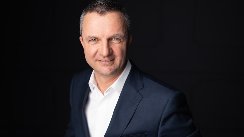 Tiberiu Dobre preia funcția de Vicepreședinte al Samsung Electronics în România & Bulgaria