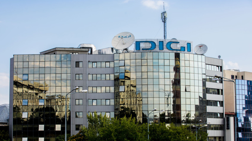 DIGI propune oportunități de carieră pasionaților de tehnologie și inovație la cel mai mare târg IT&C