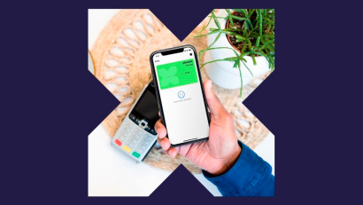 La aproape 10 ani de la prima plată cu telefonul mobil cu un card Pluxee, liderul pieței de beneficii extrasalariale continuă să inoveze și lansează cardul virtual