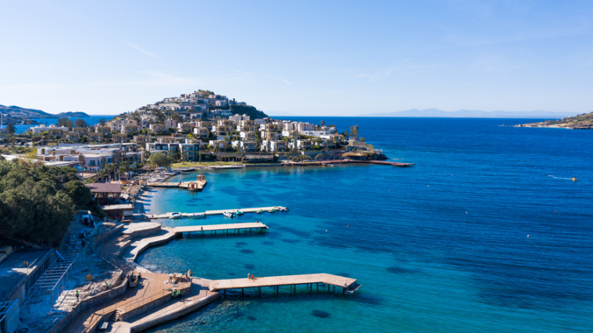 Platforma de vize pentru nomazi digitali din Turcia este online