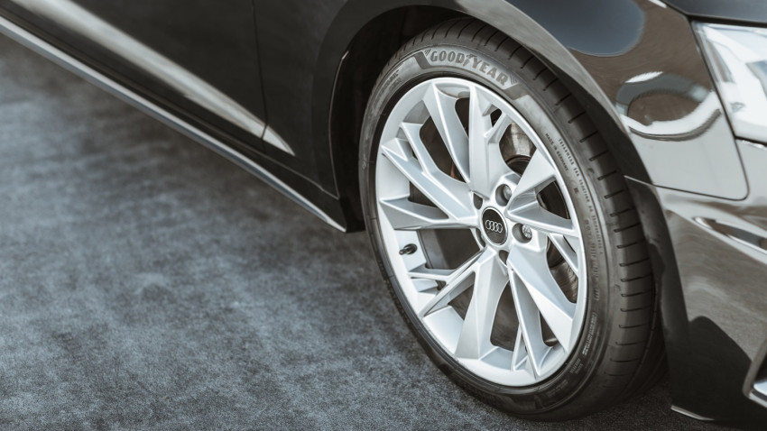 Anvelope premium pentru un condus mai economic