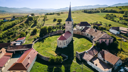 Rom&acirc;nia Atractivă este primul program de turism cultural care scoate la lumină obiective de patrimoniu mai puțin cunoscute