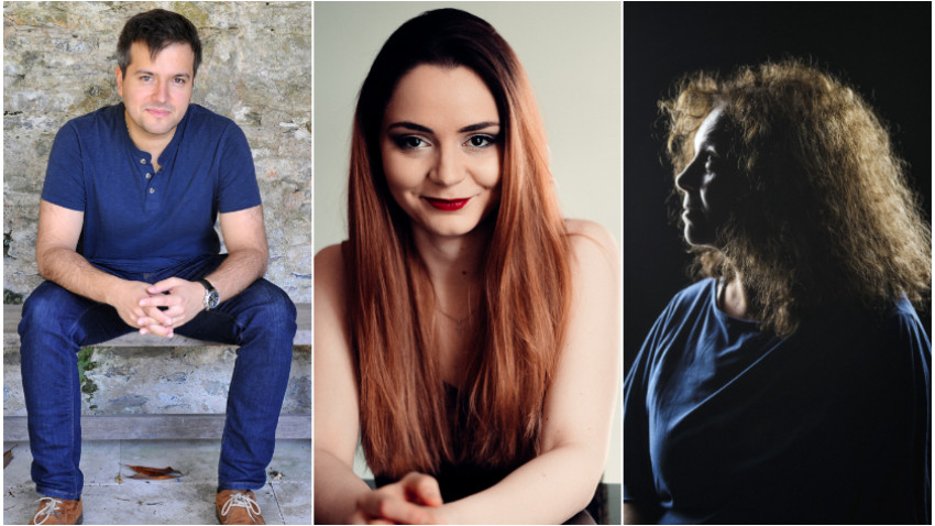 #HoinarFestival | De ce ar fi diferită o piesă de rap care este creată ca reacție de protest împotriva corupției, de o operă de Mozart, scrisă în pofida conducătorilor ignoranți și corupți?