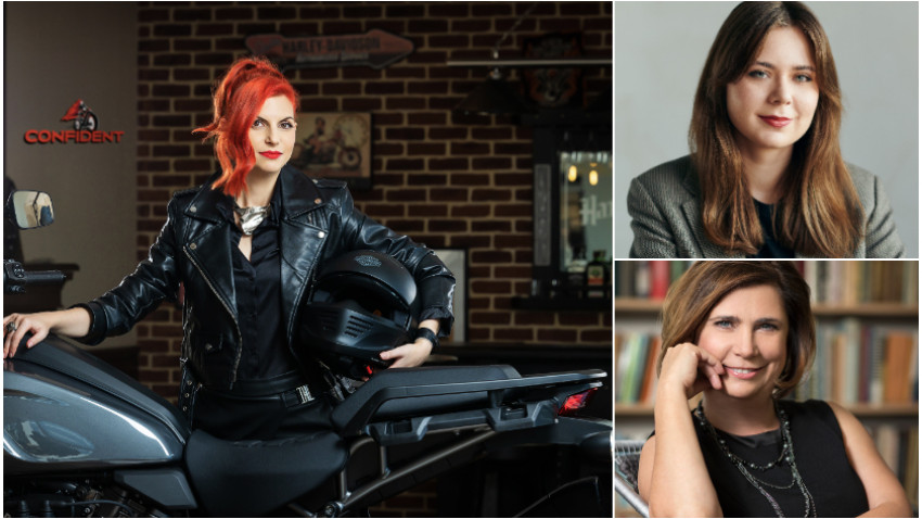 Confident Agency câștigă contul NOTINO în România