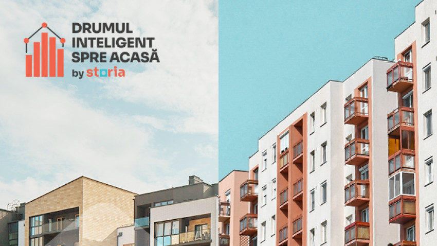 România, cea mai accesibilă țară est-europeană pentru imobiliare