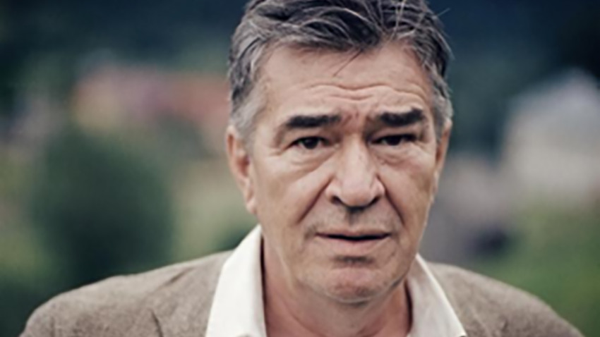 Actorul Dan Nuțu, omagiat cu Premiul pentru Întreaga Activitate la Premiile Gopo 2024