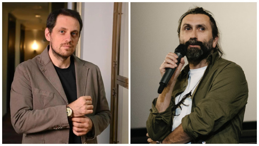 Mihai Gongu & Claudiu Mitcu: Cel mai mare risc pentru campaniile sociale e să nu declanșeze nicio reacție