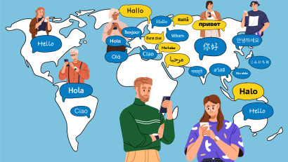Galaxy AI extinde suportul pentru mai multe limbi cu cea mai recentă actualizare