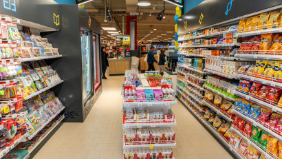 Good2Go, noul concept de pe piața de retail de tip convenience,&nbsp;deschide primul magazin dintre cele 15 planificate pentru lansare &icirc;n 2024