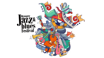 Primele staruri ale muzicii, confirmate la Brașov Jazz &amp; Blues Festival 2024