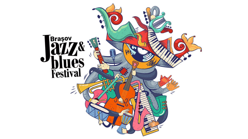 Primele staruri ale muzicii, confirmate la Brașov Jazz & Blues Festival 2024