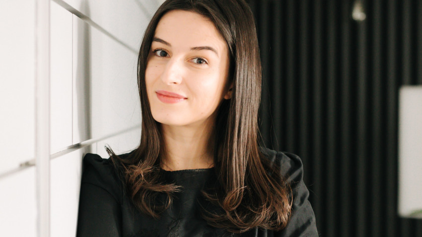 Marina Constanda devine Head of Strategy la Golin România