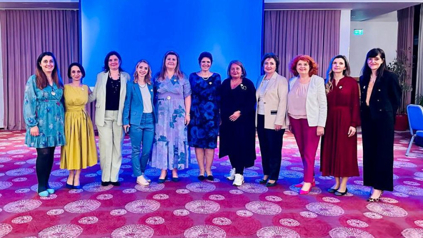 Un nou Consiliu Director Board pentru Professional Women’s Network România