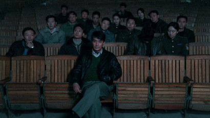 Neo-noir-ul chinezesc captivant R&acirc;ul Ucigaș intră &icirc;n cinematografe pe 26 aprilie.&nbsp;Wei Shujun readuce la viață genul