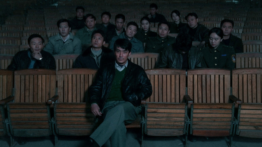 Neo-noir-ul chinezesc captivant Râul Ucigaș intră în cinematografe pe 26 aprilie. Wei Shujun readuce la viață genul