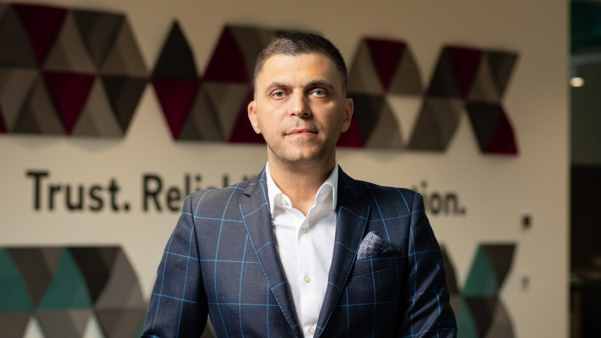 Inovațiile REHAU Window Solutions prezentate la Fensterbau Frontale 2024 sunt pregătite pentru viitorul nZeb