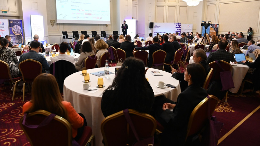 Concluziile profesioniștilor invitați la conferința anuală „reTAG – a Retail, FMCG & e-Commerce Conference for the Modern World”