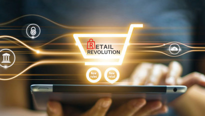 Descoperă viitorul retailului la Retail Revolution, pe 11 aprilie