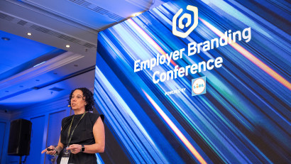 [HR Trends] Sarah Sturgess: Organizațiile cred că sunt similare și, deci, că vor avea același brand de angajator. Și nu este deloc cazul