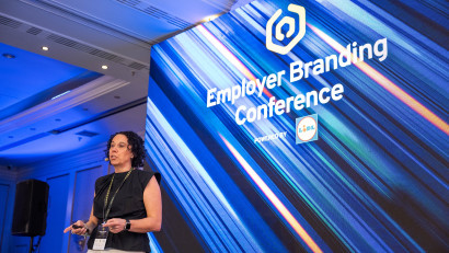 [HR Trends] Sarah Sturgess: Organisations believe they are similar, so they must have the same employer brand. And it's just not the case