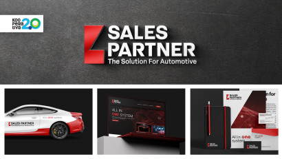 Kooperativa 2.0 semnează rebrandingul Sales Partner pentru extinderea pe piața externă