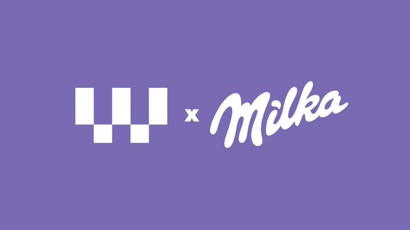 Milka - Cum arata momentul tau de rasfat?