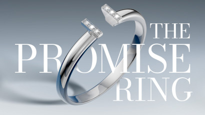 TEILOR lansează Promise Rings: bijuteriile care devin simboluri ale angajamentului
