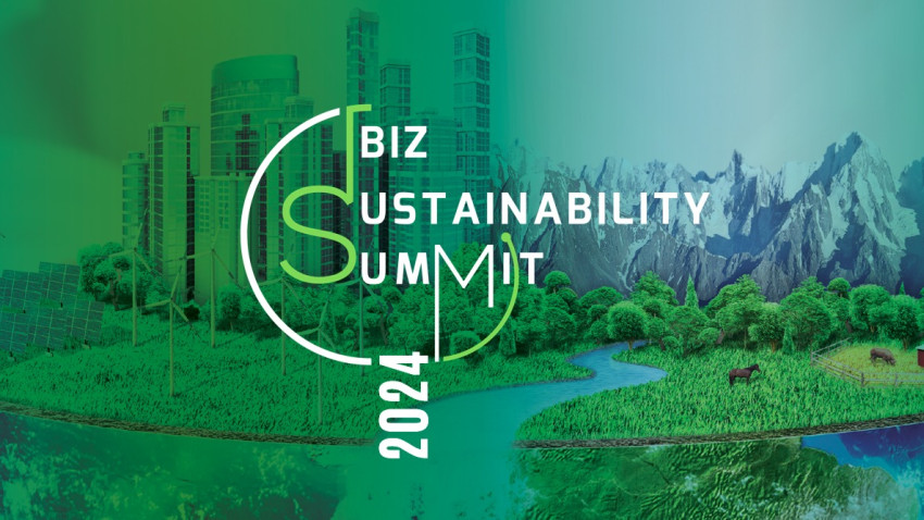 Liderii care investesc în comunitățile din România vin la Biz Sustainability Summit