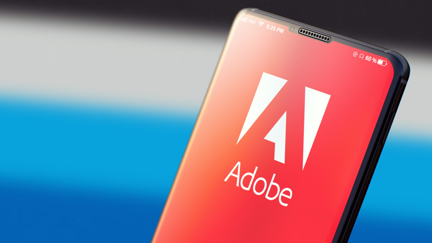 Adobe România, desemnată câștigătoare la Gala ANIS pentru categoria Software Product of the Year – Adobe Express