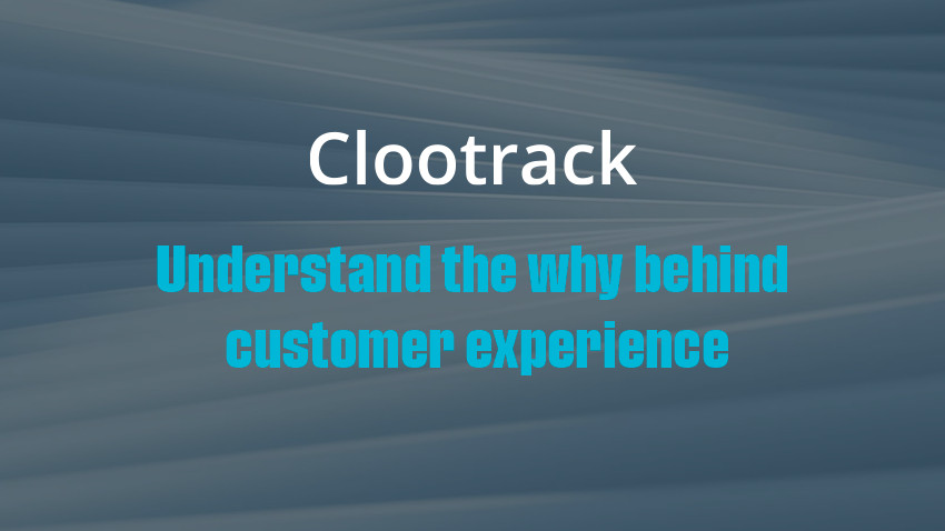WAVE și Clootrack, parteneriat pentru a revoluționa înțelegerea experienței consumatorilor. Cele două au colectat 32.408 de recenzii de la clienți, însumând 73.068 de opinii, în primele luni ale anului