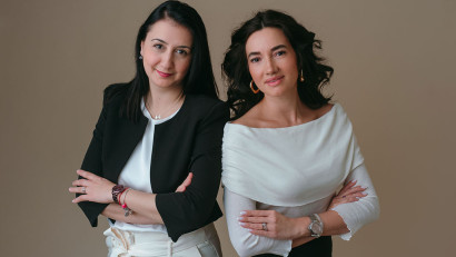 După 15 de experiență &icirc;n companii de top din industria ospitalității, Alina Vlădulescu și Cătălina Toma (Roșu) lansează WIN Advisors, hub regional de consultanță și management hotelier