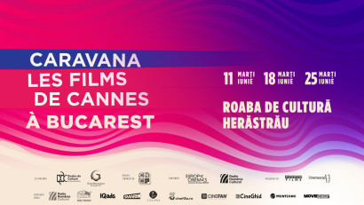 Filme de pe croazetă aduse de Caravana Les Films de Cannes &agrave; Arad și Pucioasa