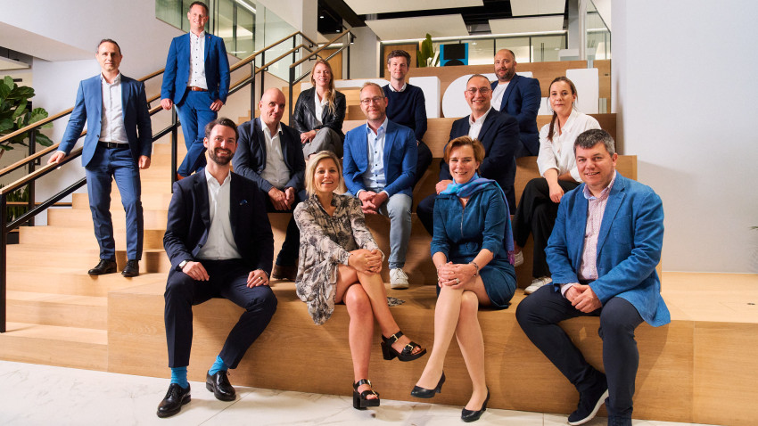 DIGI se pregătește pentru lansarea serviciilor în Belgia