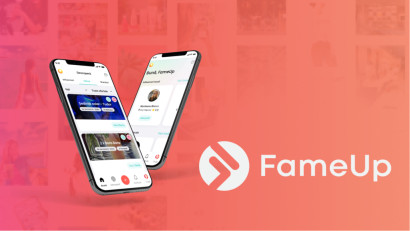 FameUp anunță implementarea unor soluții bazate pe AI, pentru facilitarea și eficientizarea campaniilor cu micro-influenceri