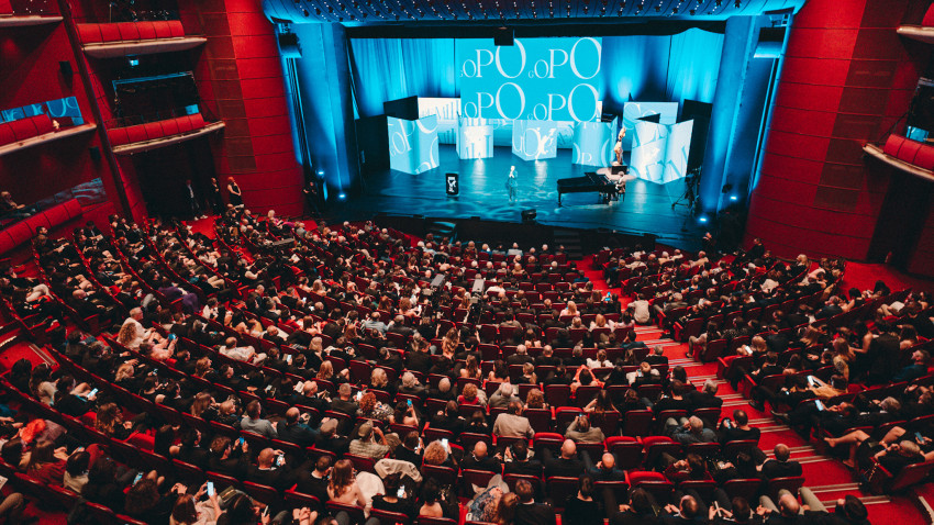 Câștigătorii Galei Premiilor Gopo 2024