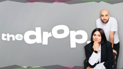 Global Records lansează The Drop:&nbsp;divizia de proiecte speciale pentru artiști și branduri