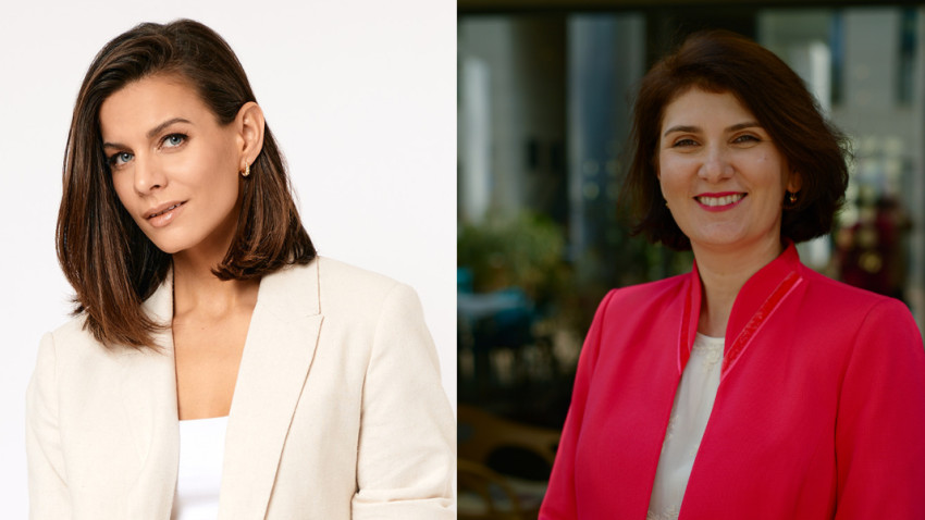 June și Waterdrop: parteneriatul pentru promovarea stilului de viață echilibrat și sustenabil continuă pentru al treilea an consecutiv