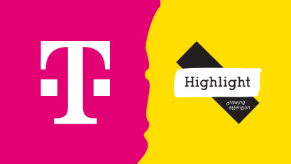 Highlight Agency, debut de parteneriat strategic cu Telekom Romania Mobile