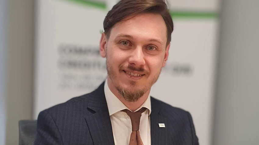 White Image: Solicitările pentru credite bancare, rată de succes de 4%, pe 123credit.ro, în primul trimestru al anului 2024