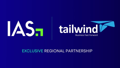 Tailwind anunță un parteneriat exclusiv cu Integral Ad Science &icirc;n Rom&acirc;nia și alte 14 piețe din MENA și Europa de Sud-Est