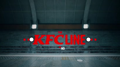 KFC - Magistrala Poftei