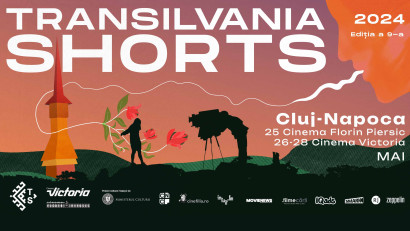 Transilvania Shorts, ediția a 9-a 2024