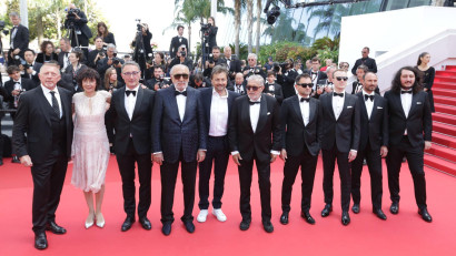 Vinul Jidvei, de la Centrul Pompidou la Festivalul de Film de la Cannes,&nbsp;susține arta rom&acirc;nească la un eveniment cinematografic de prestigiu