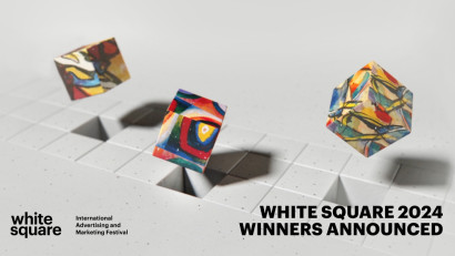 White Square International Festival of Creativity 2024 winners announced