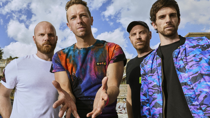 Ce mesaj video au transmis trupei Coldplay organizațiile din domeniul mediului și al sustenabilității, înaintea concertelor din 12-13 iunie