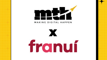 #Franuidejoaca - O campanie de digital marketing pentru Gen Z, powered by MTH Digital