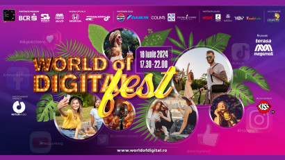 World of Digital Fest 2024