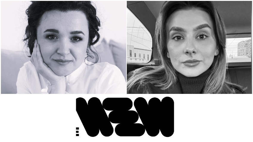 The NEW_Jurnal de strateg(i) de la fereastra unei agentii noi cu oameni vechi