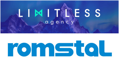 Limitless Agency este noua agenție de SEO pentru Romstal, lider &icirc;n domeniul instalațiilor pe piața din Rom&acirc;nia&nbsp;